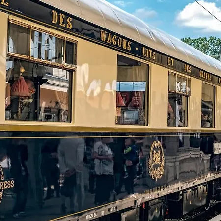 Estrella24 Living Venedig * Herne