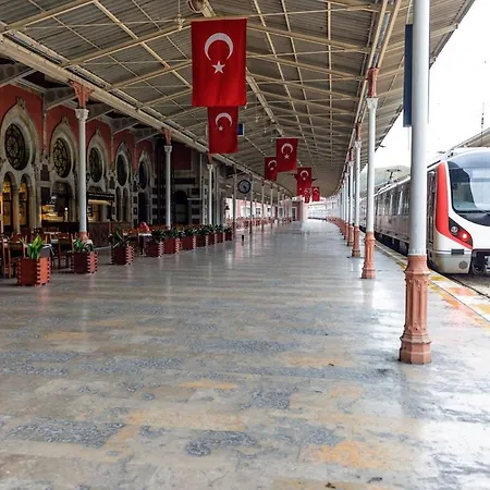 Apartment Estrella24 Living Venedig *