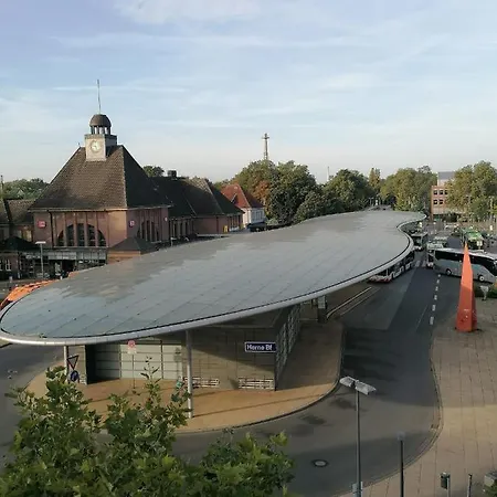 Estrella24 Living Venedig *