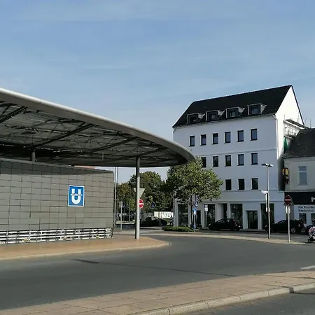 Estrella24 Living Venedig Herne