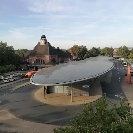 Estrella24 Living Venedig Herne