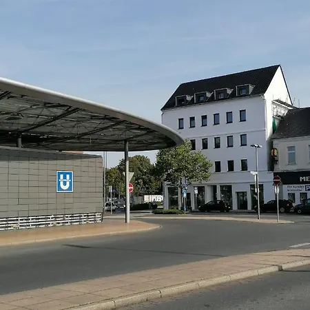 Apartment Estrella24 Living Venedig *