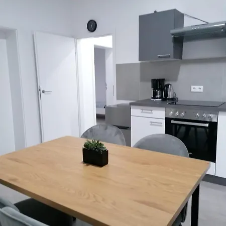 Estrella24 Living Venedig *