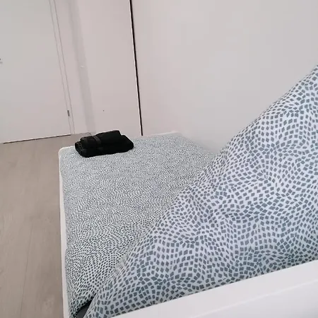 Estrella24 Living Venedig Apartment