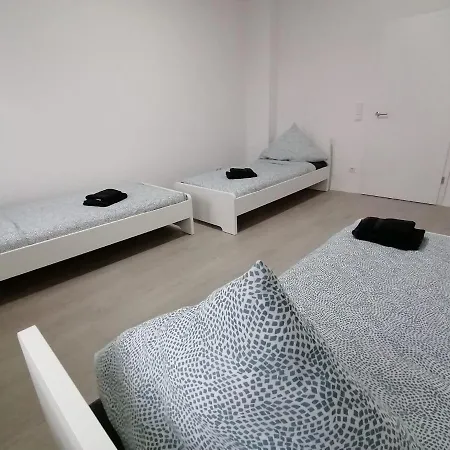 Estrella24 Living Venedig *