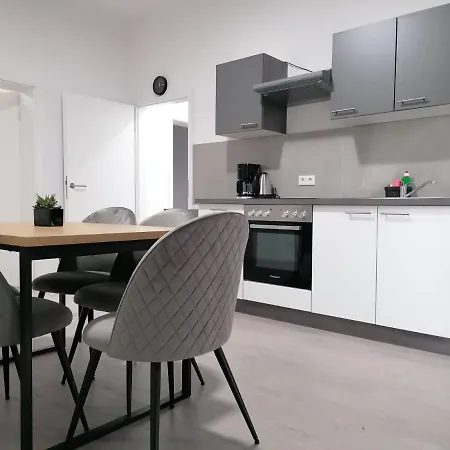 Estrella24 Living Venedig *