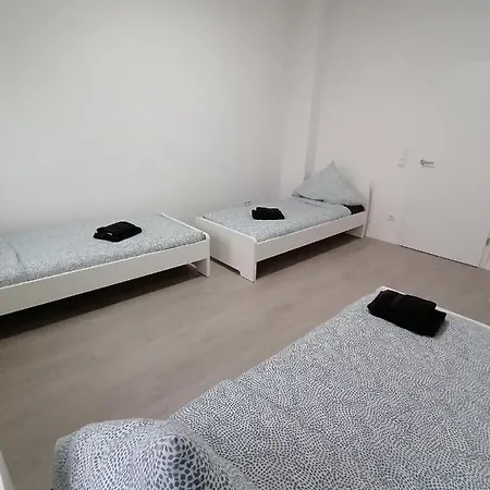 Estrella24 Living Venedig Apartment