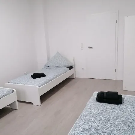 Estrella24 Living Venedig