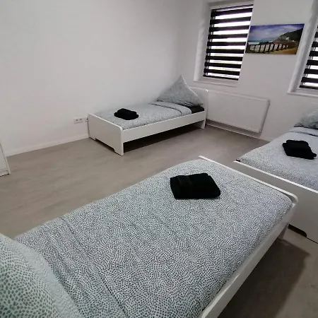 Estrella24 Living Venedig Herne