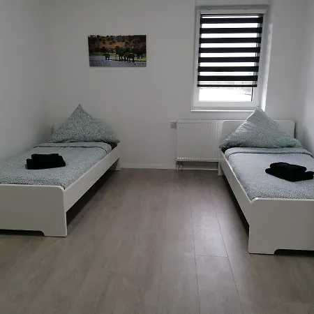 Estrella24 Living Venedig Apartment *