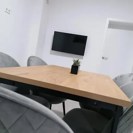 Estrella24 Living Venedig * Herne