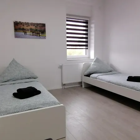 Estrella24 Living Venedig Apartment