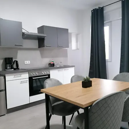 Apartment Estrella24 Living Venedig *