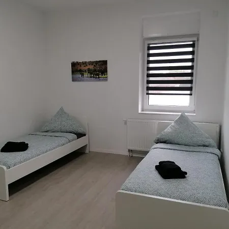 Estrella24 Living Venedig