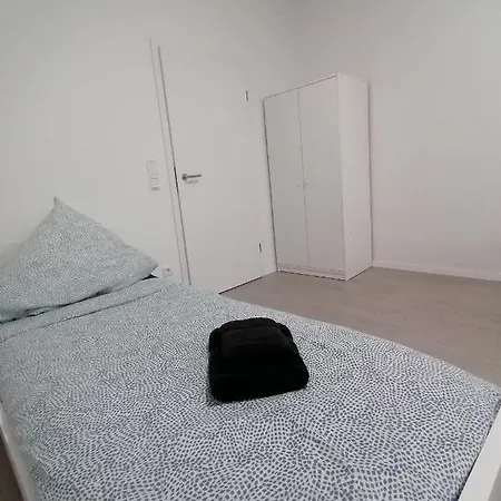 Apartment Estrella24 Living Venedig