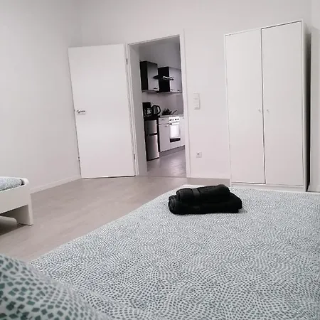 Estrella24 Living Venedig Herne