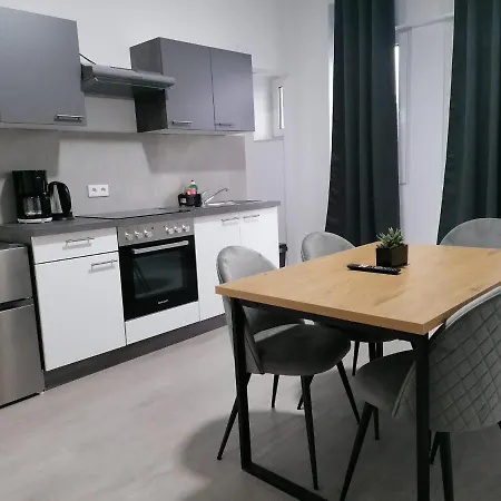 Estrella24 Living Venedig Apartment *