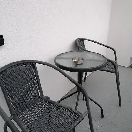 Estrella24 Living Venedig Apartment