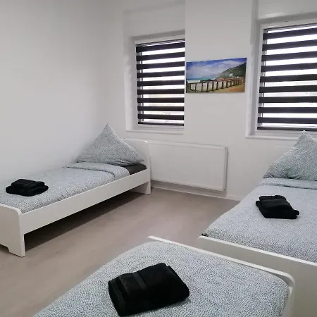 Estrella24 Living Venedig *