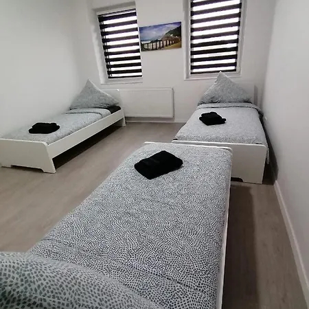 Estrella24 Living Venedig アパート *