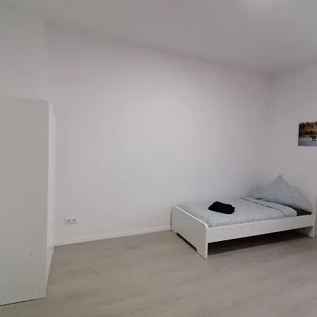 Estrella24 Living Venedig Apartment Herne