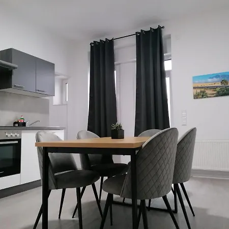 Estrella24 Living Venedig Herne