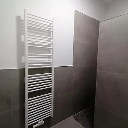 Apartment Estrella24 Living Venedig *