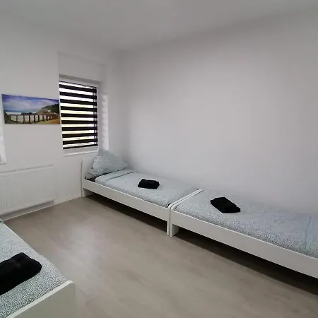 Estrella24 Living Venedig