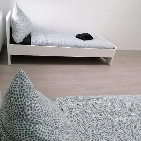 Estrella24 Living Venedig Apartment *