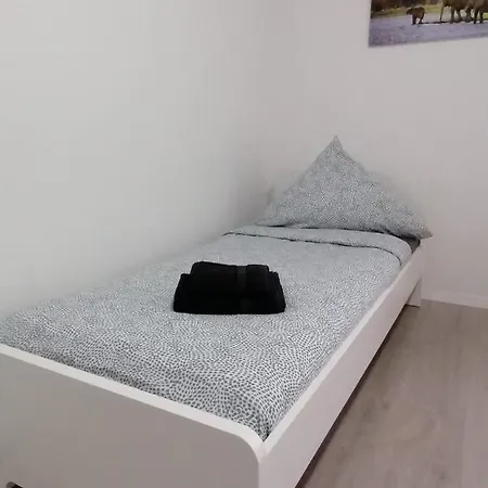 Estrella24 Living Venedig * Herne