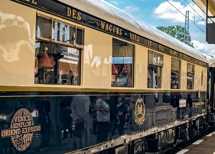 Estrella24 Living Venedig * Herne