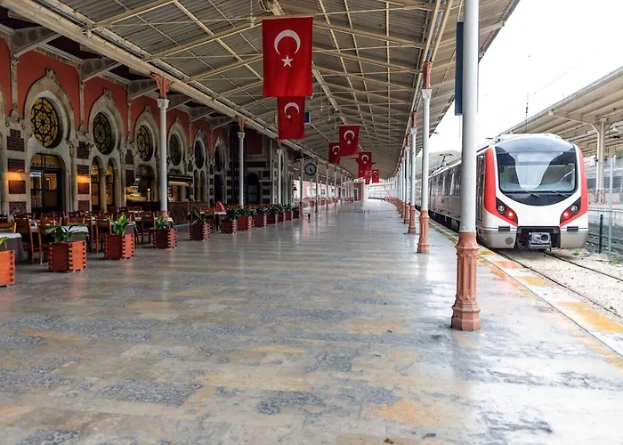 Appartement Estrella24 Living Venedig *