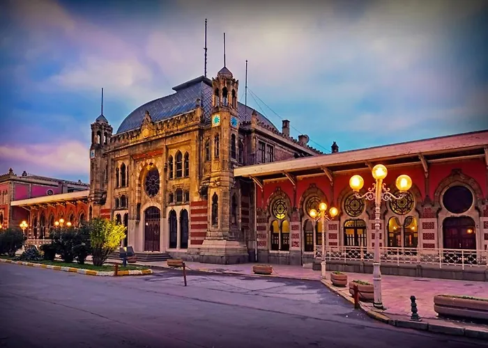 Estrella24 Living Venedig Appartement Herne