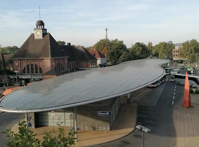 Estrella24 Living Venedig *