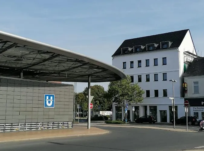 Estrella24 Living Venedig Herne