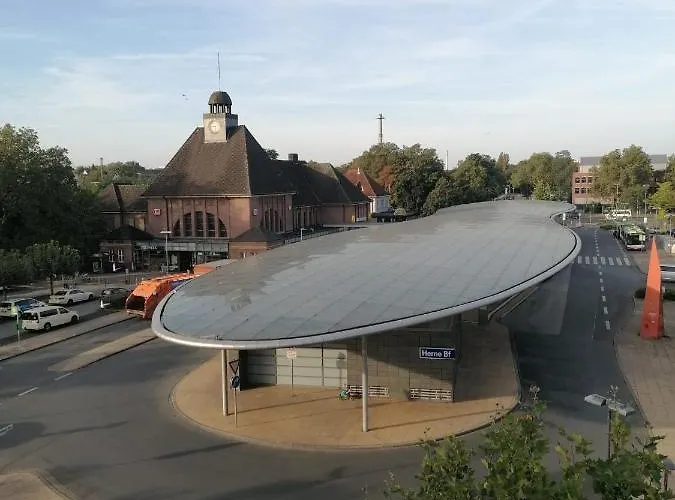 Estrella24 Living Venedig Herne