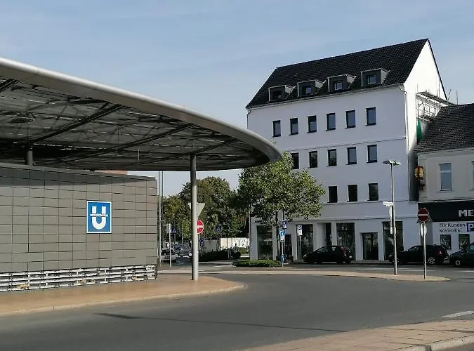 Appartement Estrella24 Living Venedig *