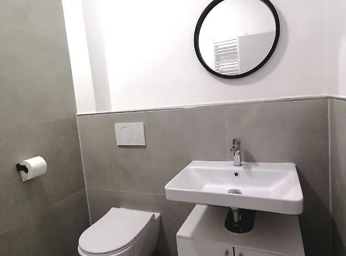 Estrella24 Living Venedig Appartement