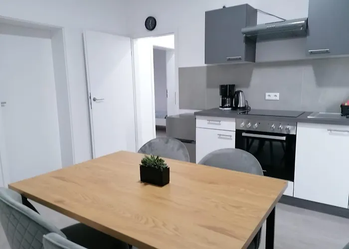 Estrella24 Living Venedig *