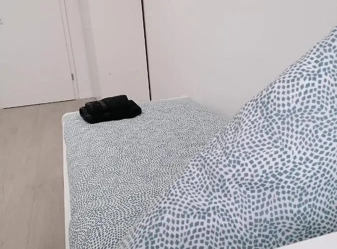 Estrella24 Living Venedig Appartement