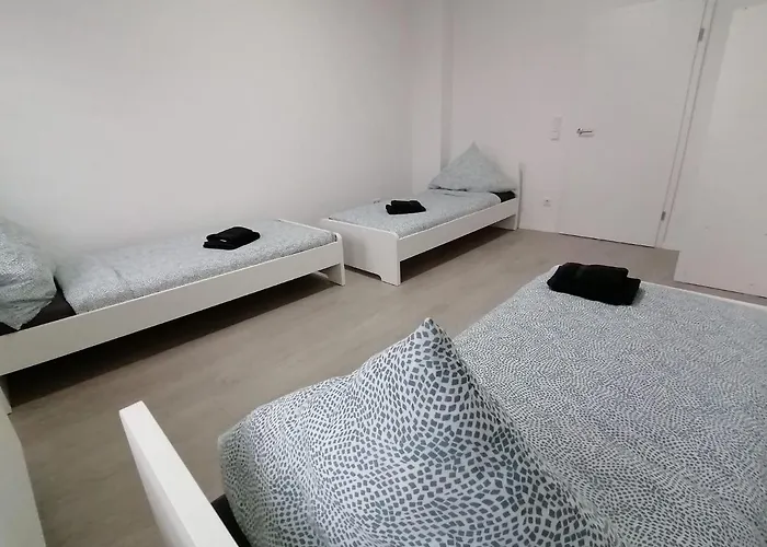 Estrella24 Living Venedig *