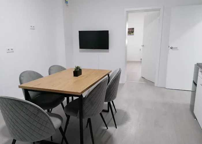 Estrella24 Living Venedig Appartement Herne