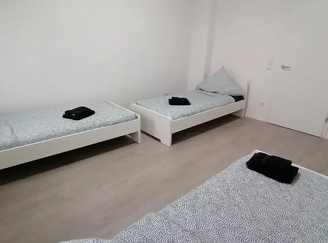 Estrella24 Living Venedig Appartement