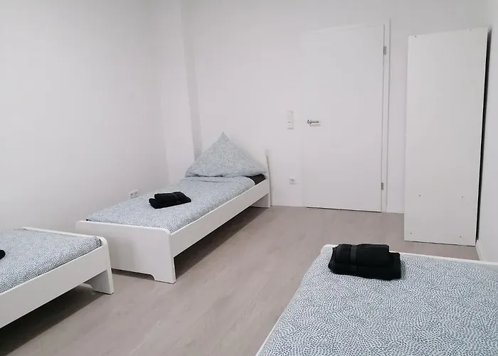 Estrella24 Living Venedig