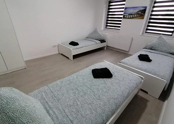 Estrella24 Living Venedig Herne