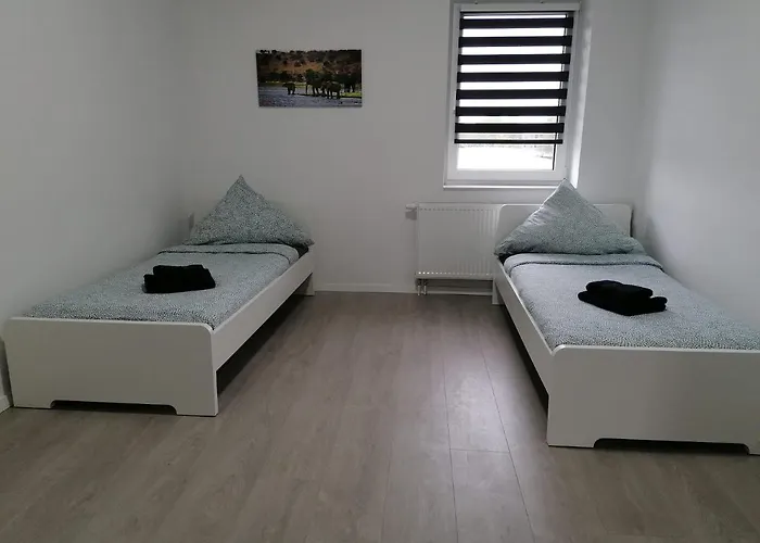 Estrella24 Living Venedig Appartement *