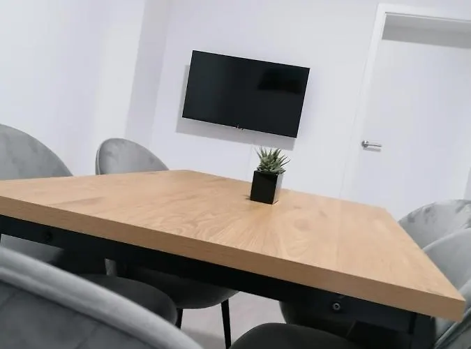 Estrella24 Living Venedig * Herne