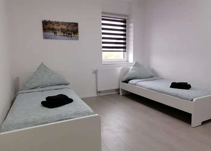 Estrella24 Living Venedig Appartement