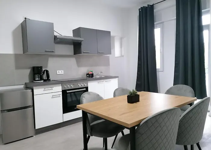 Appartement Estrella24 Living Venedig *