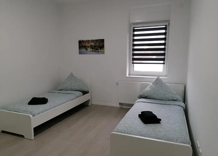 Estrella24 Living Venedig